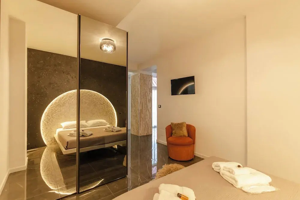 VBM Suite & SPA Apartments