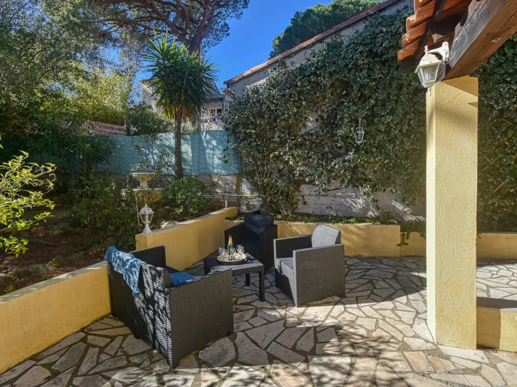 Holiday Home Le Counillier