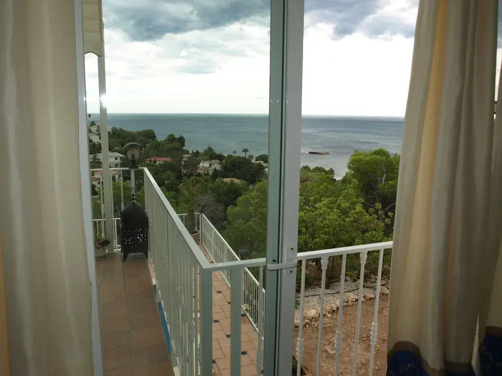 Chalet a 500m del mar