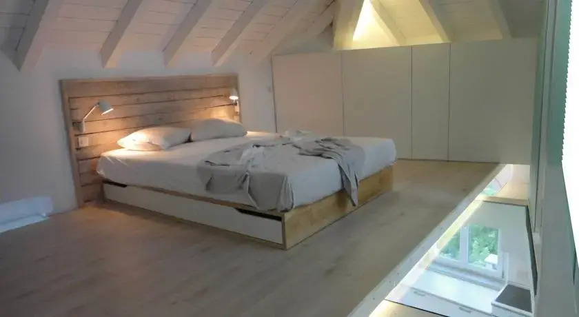 Chambres DAmis