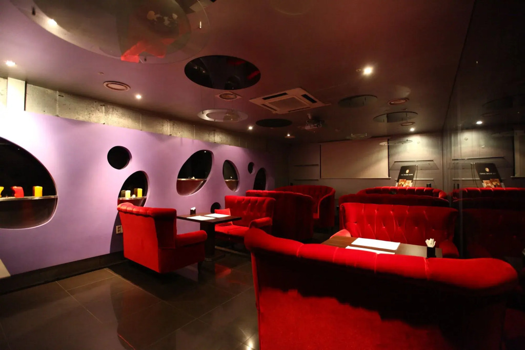 Suwon Partyz Hotel