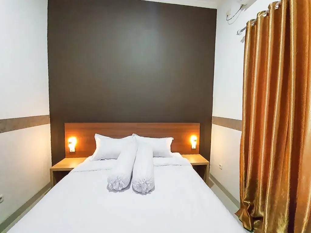 The Pamahan Guest House Syariah
