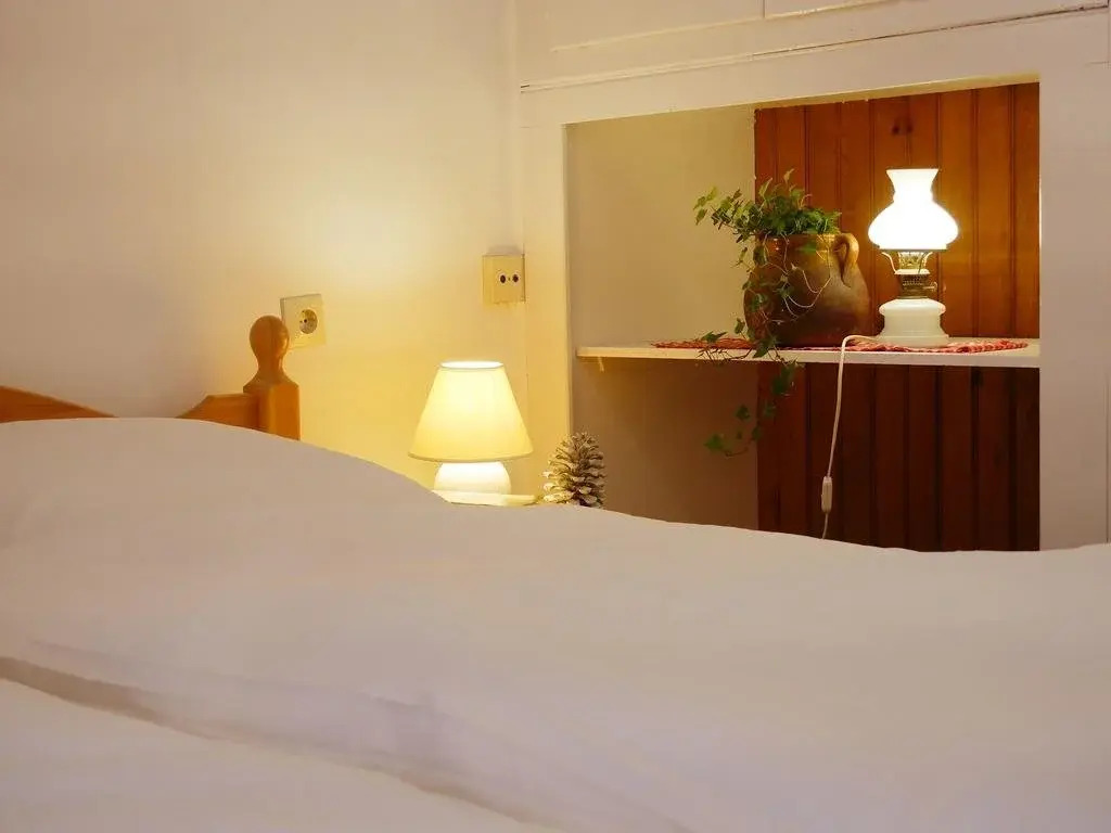 Pension Tannenheim