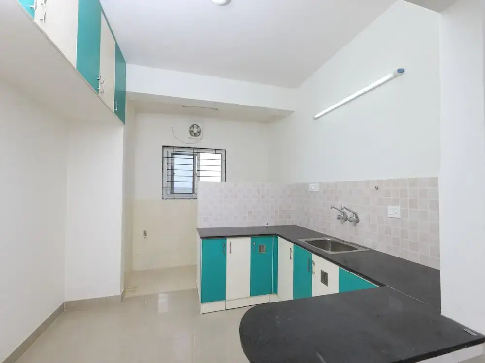 OYO 14716 Flagship OMR Kelambakkam