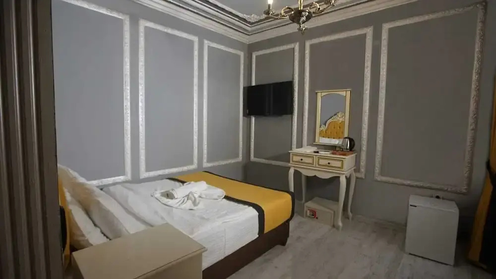 Taksim Central City Hotel