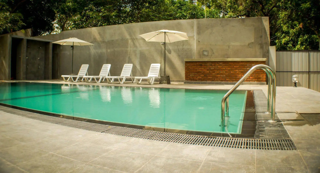 Hotel Alakamanda