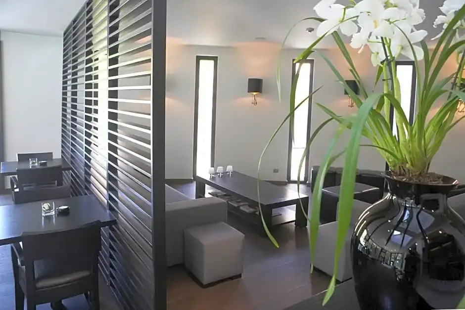Hotel Domus