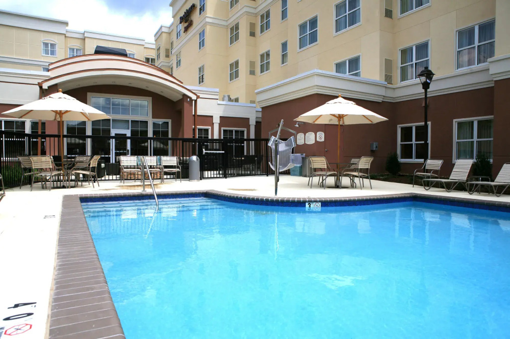 Residence Inn Birmingham Hoover