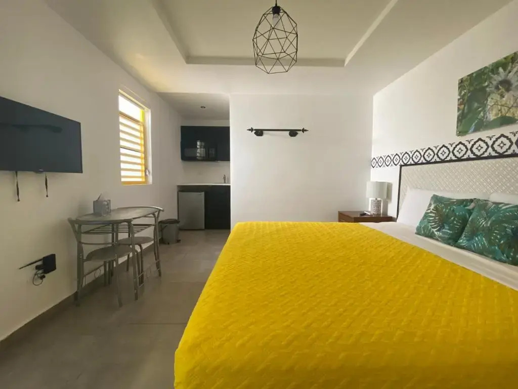 Hotel Nest