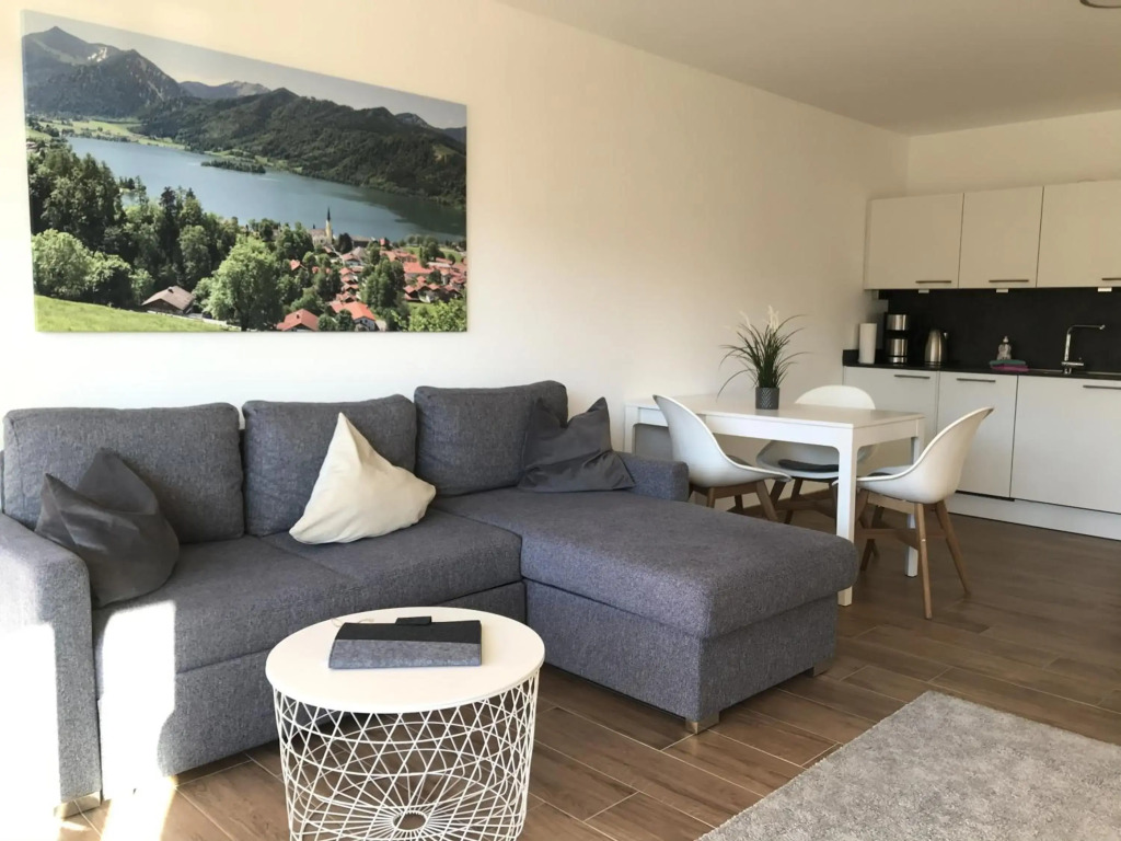 Apartment Berg und See