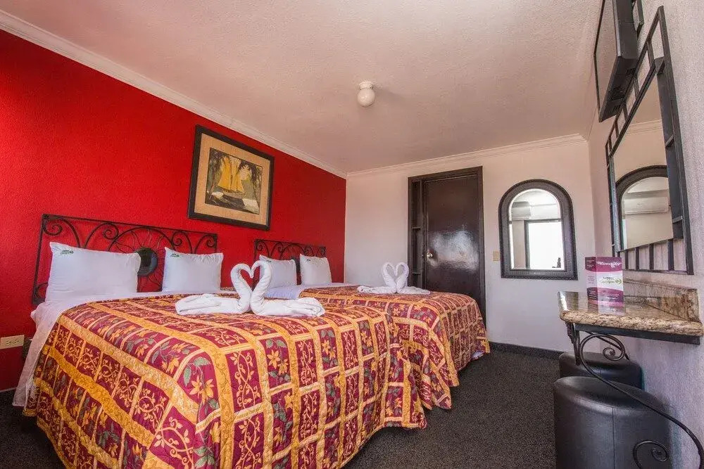 Hotel Cucapa