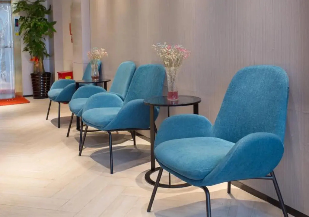 SS Hotel(Shanghai Yan An West Road Branch)