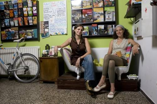Aventura Boutique Hostel Budapest