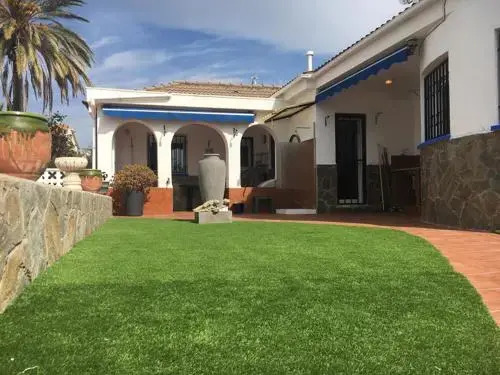 House Masso 28 Cambrils
