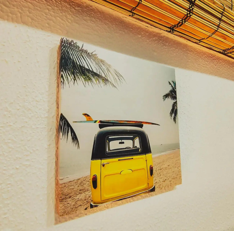 Alma Canaria Rooms