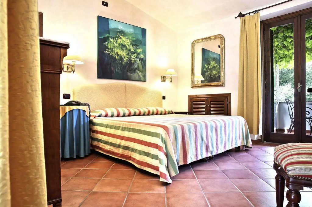 LAgnata di De André Boutique Hotel