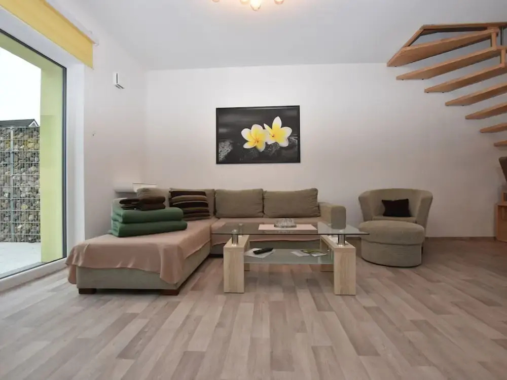 Lovely Holiday Home in Kagsdorf Mecklenburg with Garden