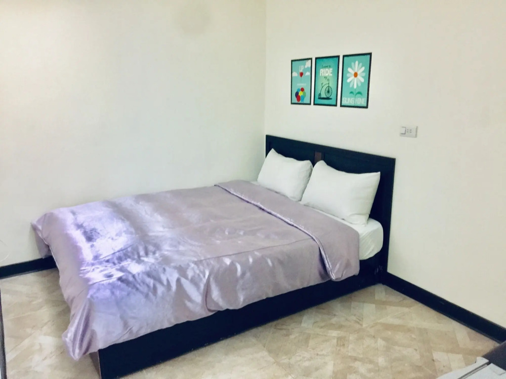 One Plus One Hotel