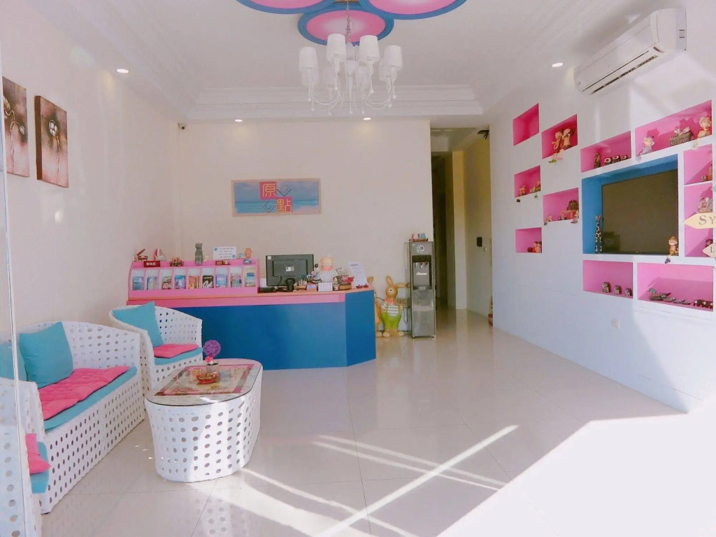 Kenting Aqual Inn
