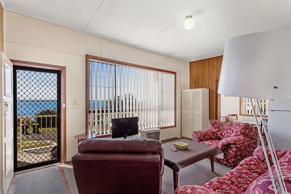 Ronem Cottage 5 Gloucester Street
