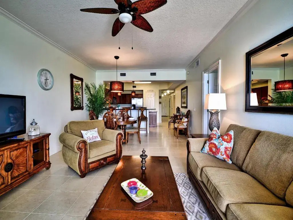 Bay Harbor 303