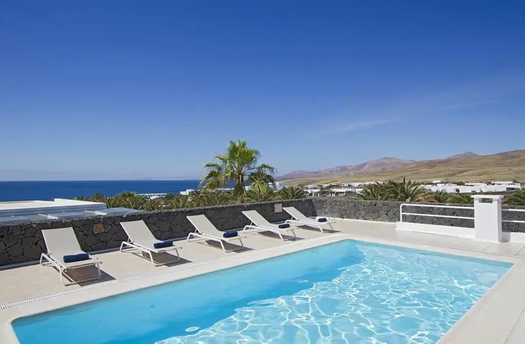 Villa Dois Mares Puerto Calero
