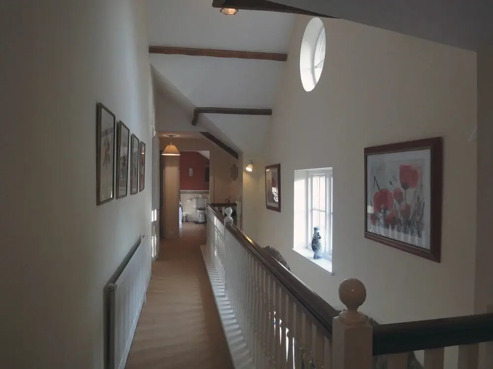 The Coach House