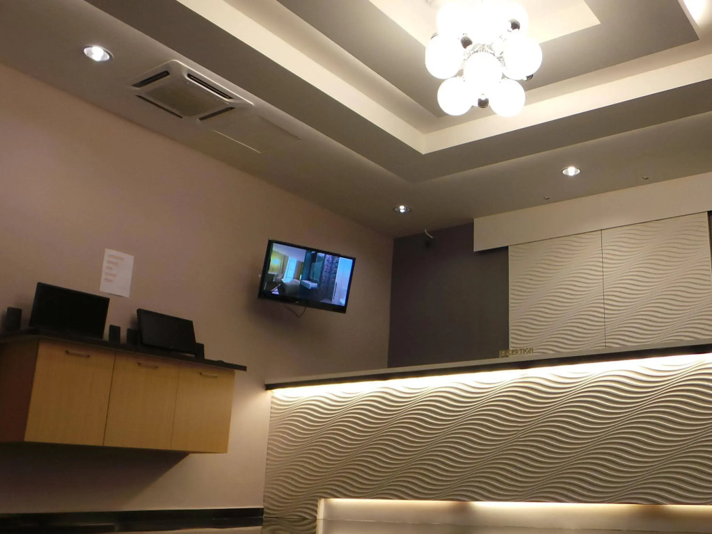 OYO 1009 Regalo Hotel