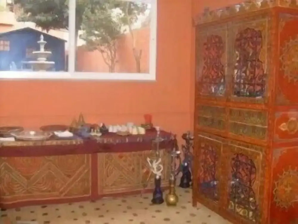 Porto Riad - Guest House