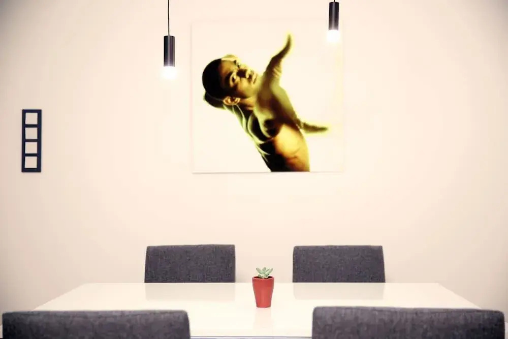 Paulay Central Top Studio