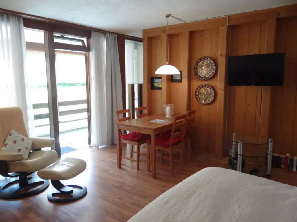 Apartment Am Dürrbach 5-512 by Interhome
