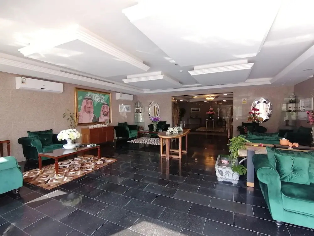 Al Rabie Residence