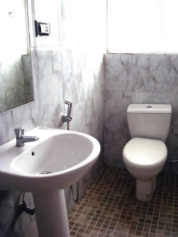 Oyo Rooms Funcity Coonoor Road