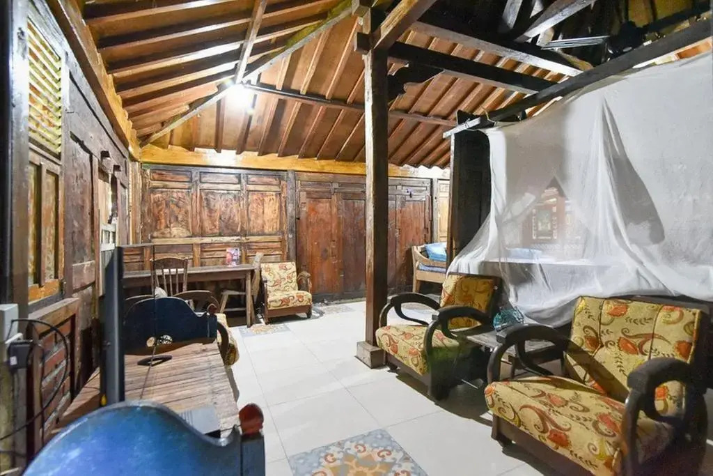 TwoSpaces Living at Bunga Desa, Jimbaran