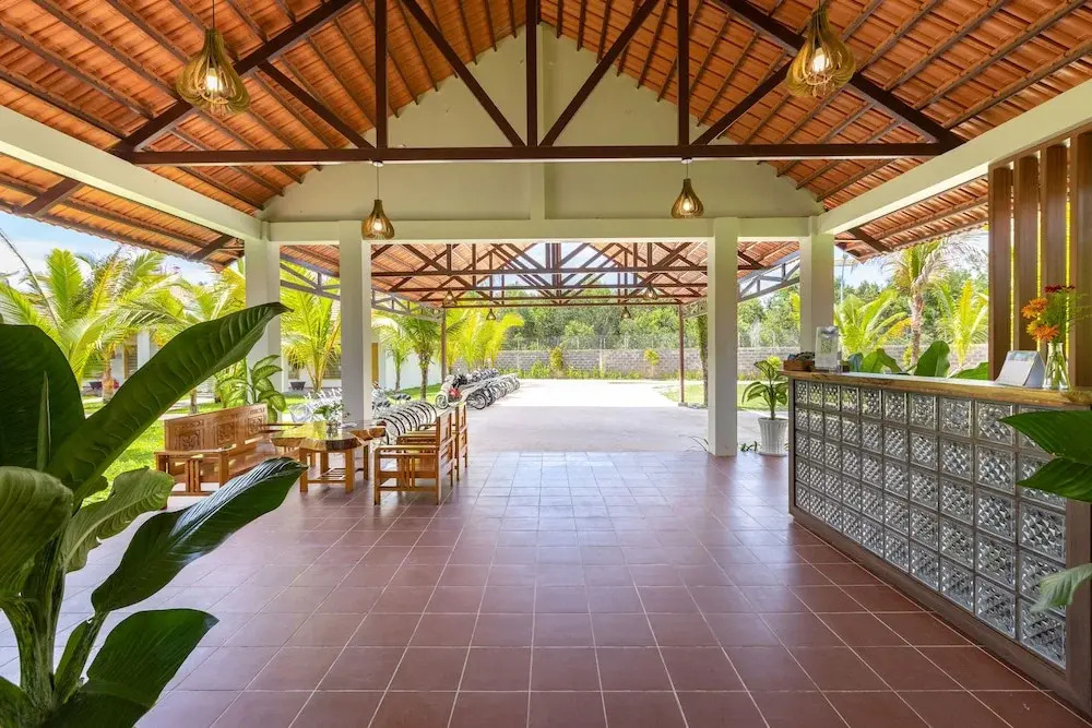 Coco Garden Resort Phu Quoc