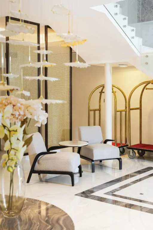 Merya Hotel