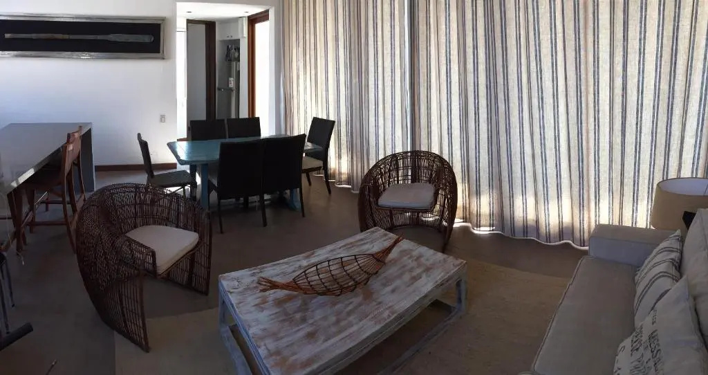 Hotel y Cabañas Hornitos - Caja Los Andes
