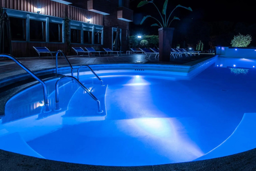 Fortuna Resort