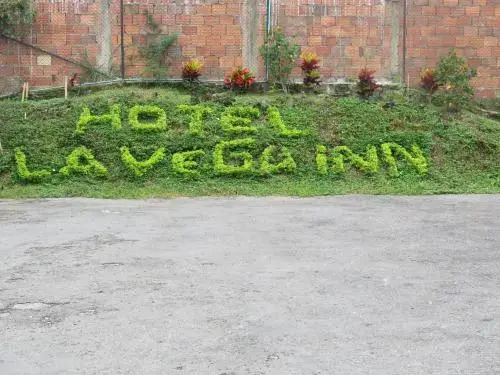Hotel Campestre la Vega Inn