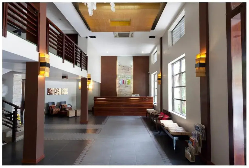 Hotel Cara