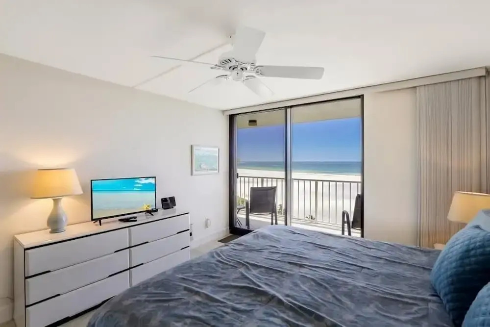 Seaview Condo #61505