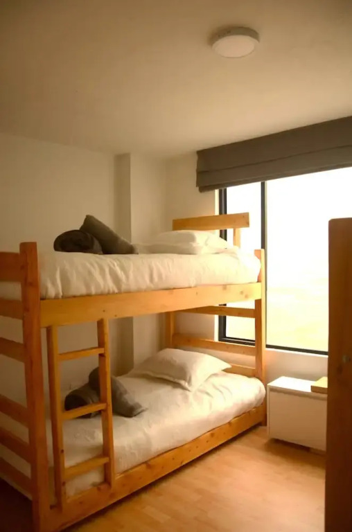 Rua Hostels Bogotá