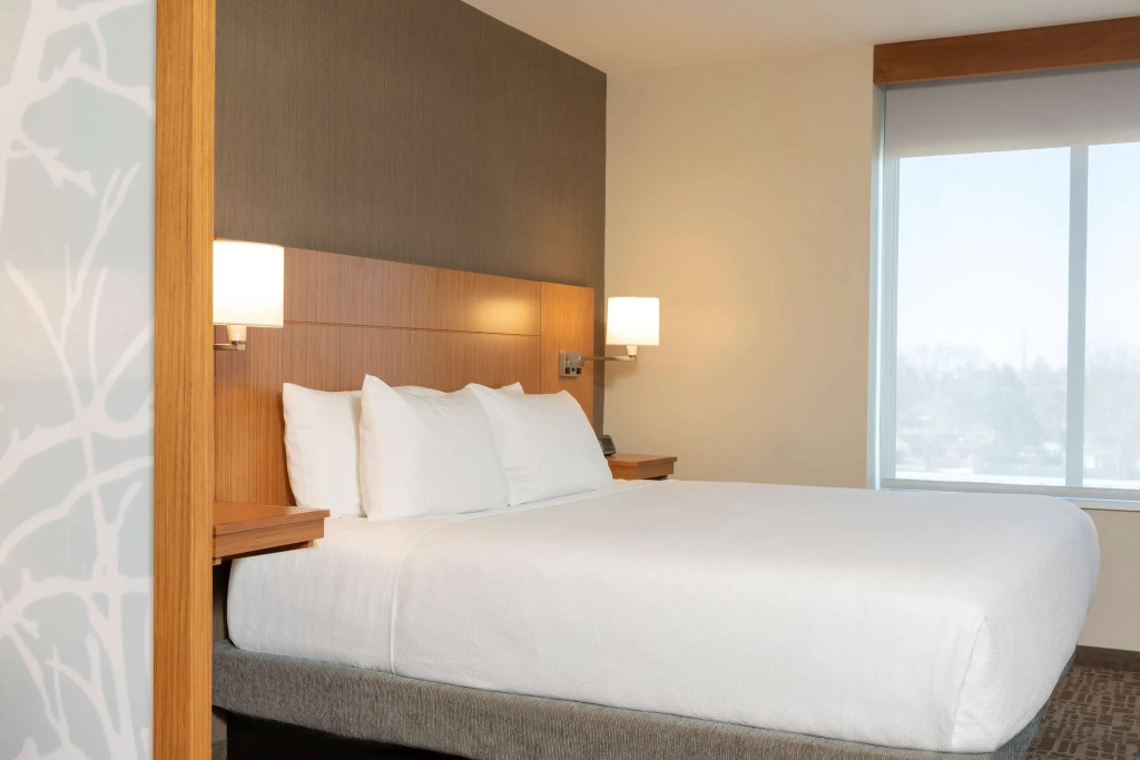 Hyatt Place Detroit/Royal Oak