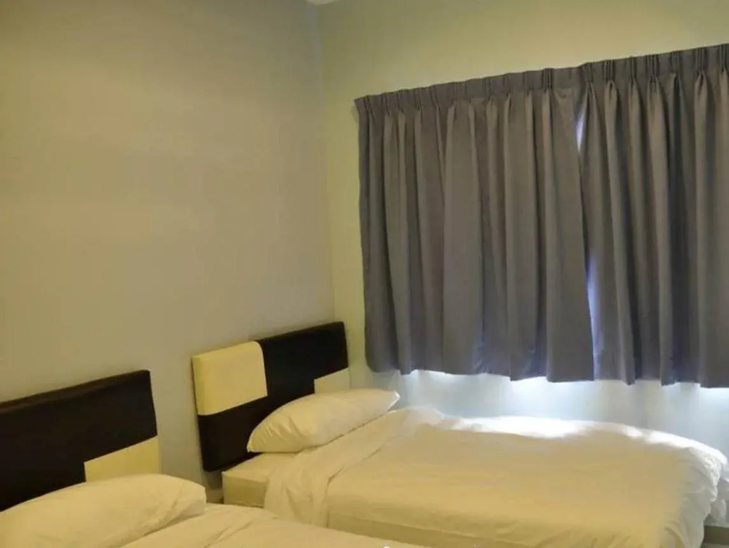 Dream Inn Hotel