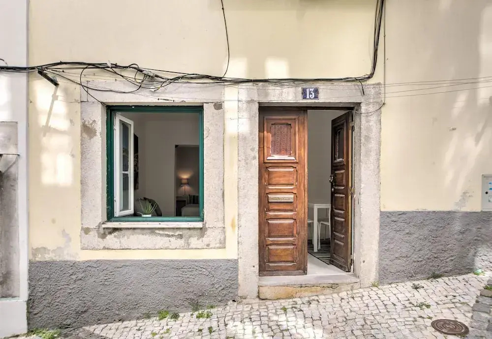 Isabeis Apartment