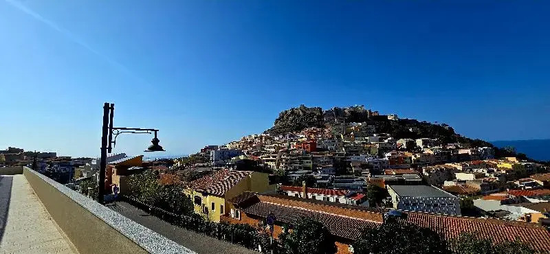 Residenza Albachiara
