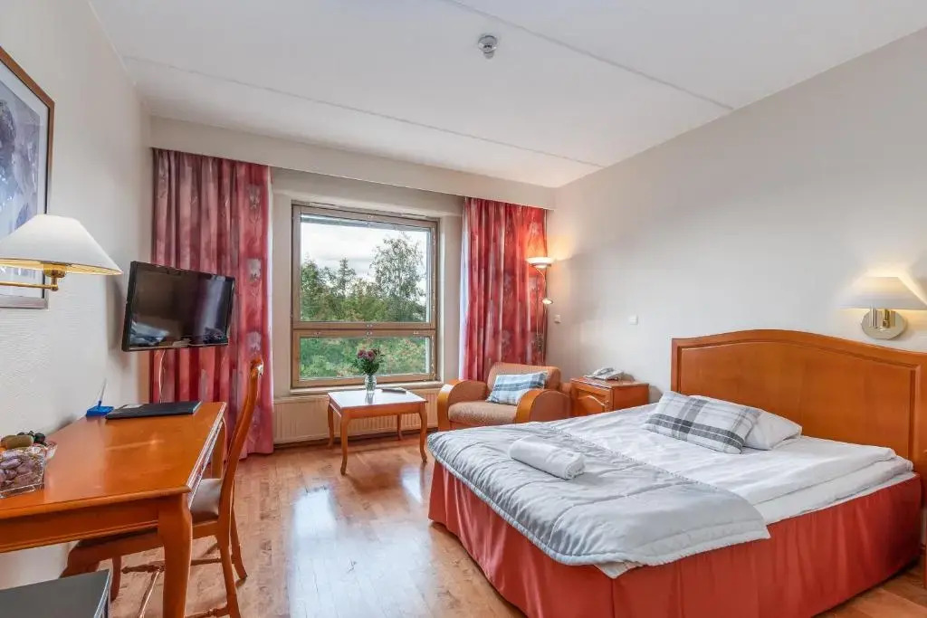 Hotel Kurikka
