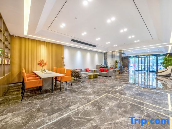 GreenTree Eastern Beijing Happy Valley Wangsiying Shuanghe Subway Station Hotel
