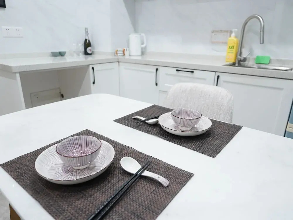 Interact China Fine Condo - Tangjia Bay Ⅱ