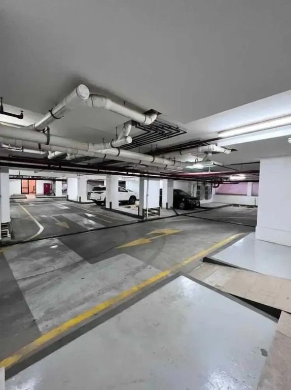 Elegant Hotel Apt in Madinaty B8